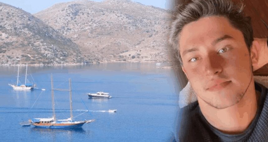 Tur teknesinde can alan kavga: 24 yaşındaki Arda öldü!