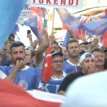 Türk-İş’ten AKP’yi kızdıracak hamle