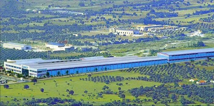 Türk tekstil devi iflas etti