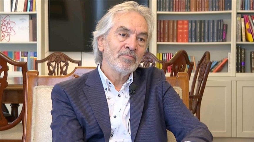 Türk Telekom'da Yiğit Bulut'un yerine İskender Pala atandı