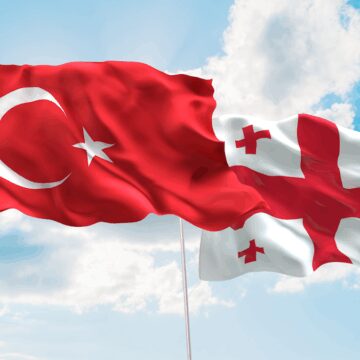 Türkiye-Gürcistan ticaretinde yeni dönem başlıyor