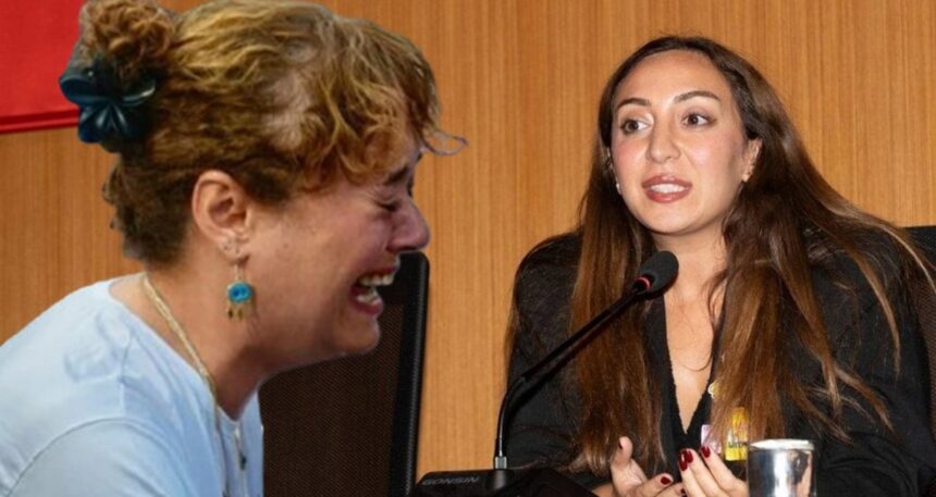 Türkiye SSÇ’yi tartışırken anne Minguzzi ÖKK diyerek isyan etti