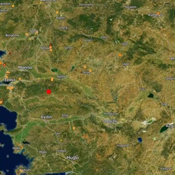 Türkiye yangın felaketi yaşıyor! Çeşme ve Ödemiş’te durum kritik