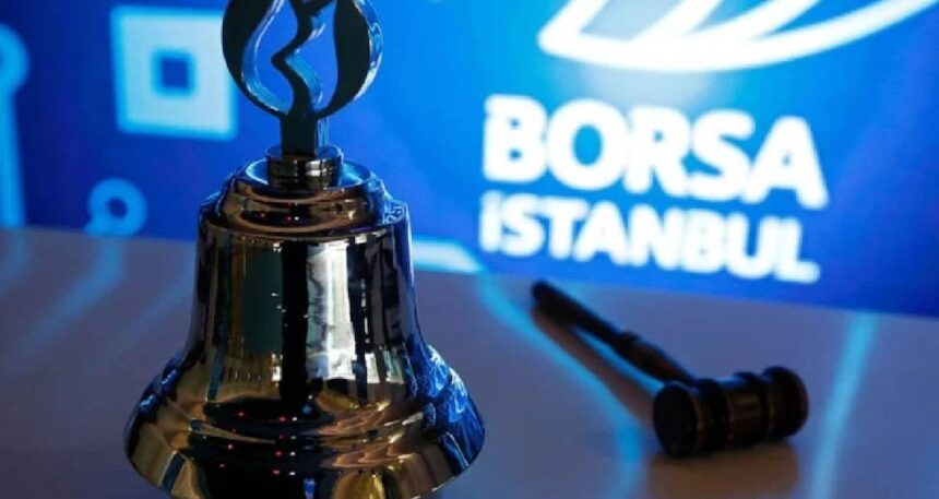 Türkiye’de bir ilkti! Dev şirket halka arz oluyor