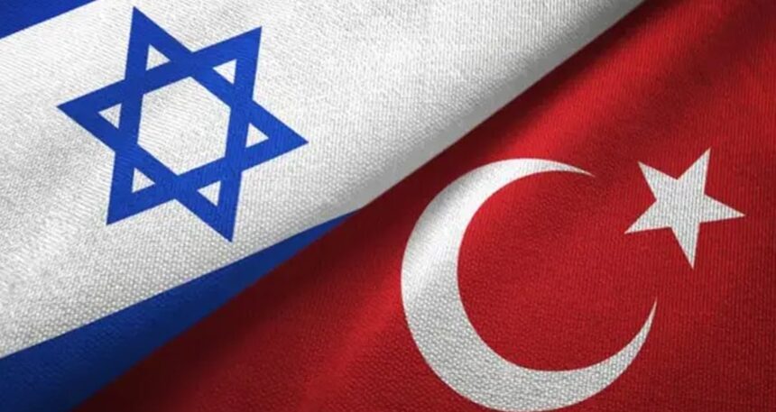 Türkiye’den İsrail’e ‘Batı Şeria’ tepkisi: İlhak kararı hükümsüzdür