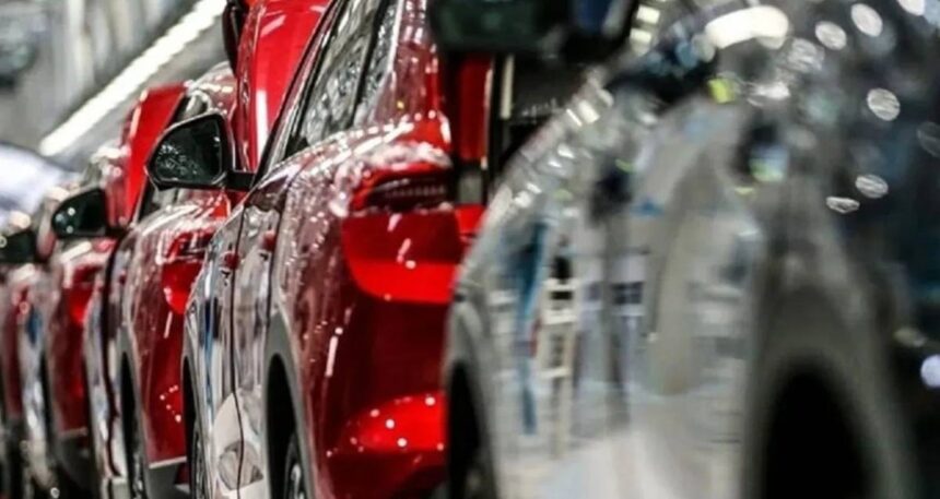 Türkiye’nin 44 yıllık otomotiv devi batıyor