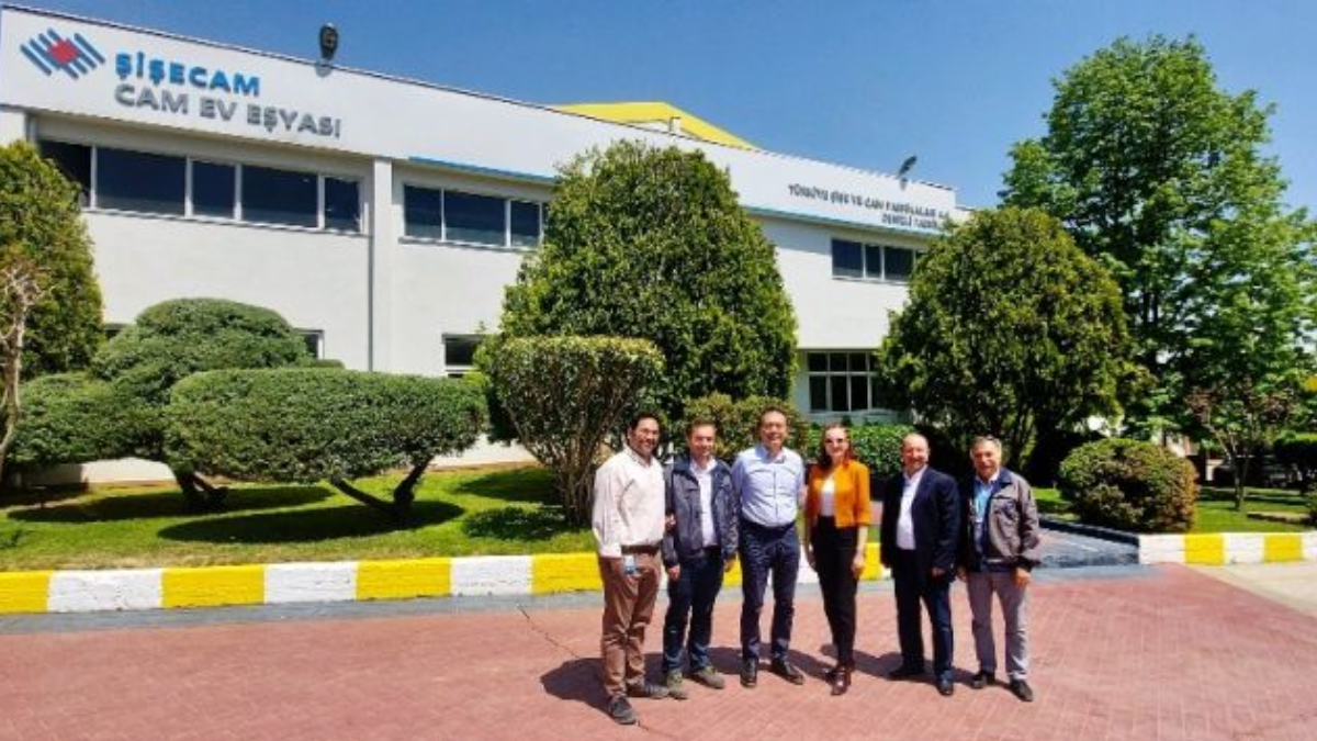 Türkiye'nin dev fabrikası şehir değiştiriyor
