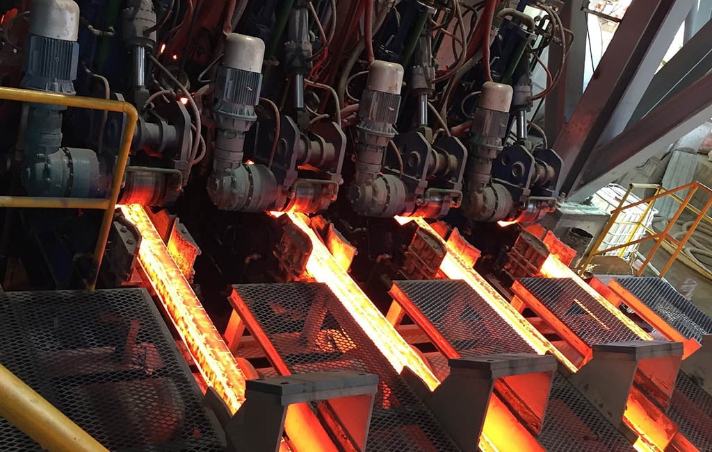 Türkiye’nin en büyükleri listesindeki demir çelik devi iflasın pençesinde