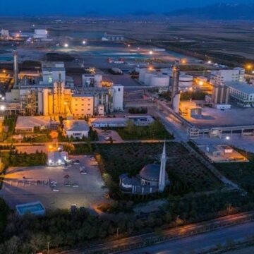 Türkiye’nin gıda devine bir şok daha