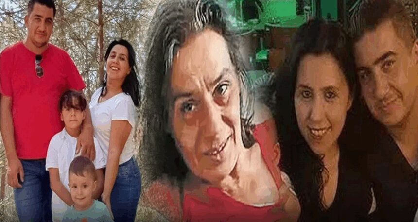 Türkiye’nin konuştuğu itfaiyeci annesini de mi öldürdü?