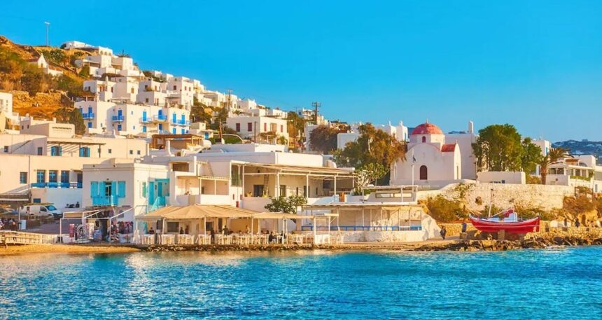 Türklerin gözde tatil adasına giriş kişi başı 942 lira oldu