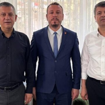 Tutdere’ye yapılan ‘haksızlık’ dedi, istifa edip CHP’ye geçti