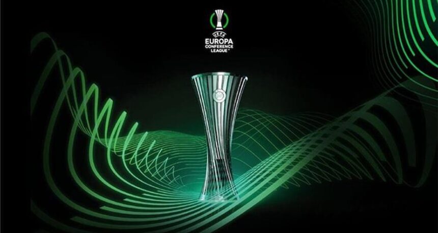 UEFA Konferans Ligi’nde 1. Eleme Turu sona erdi