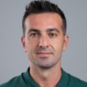 UEFA’dan Kadri Sağlam’a görev