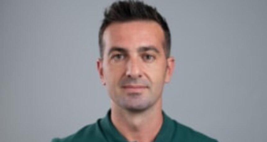 UEFA’dan Kadri Sağlam’a görev