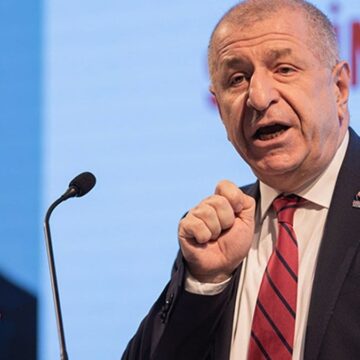 Ümit Özdağ’dan ‘Saraçhane’ mesajı: Nedenlerini tek tek açıkladı