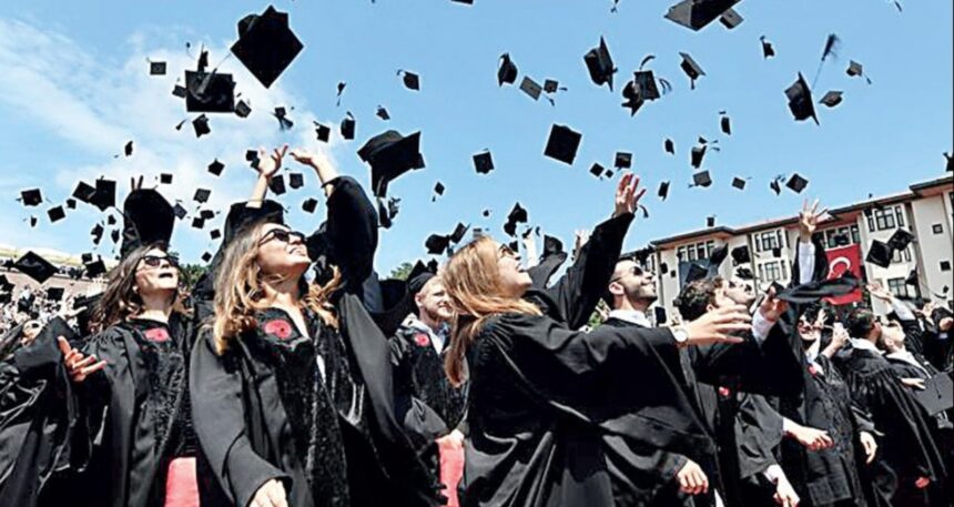 Üniversite fiyatları uçtu sahte diplomaya talep arttı