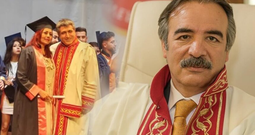 Üniversite iddiaları yalanlamıştı, eski rektör SÖZCÜ’ye konuştu