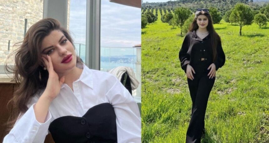 Üniversite öğrencisi Ayşe Tokyaz cinayetinde 4 polis gözaltına alındı