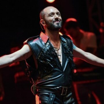 Ünlü sanatçı Covid’e yakalandı, konserlerini erteledi