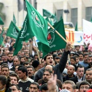 Ürdün’de Müslüman Kardeşler kendini feshetti