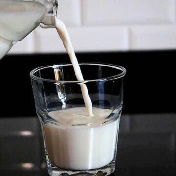 USK, çiğ süt tavsiye fiyatını açıkladı