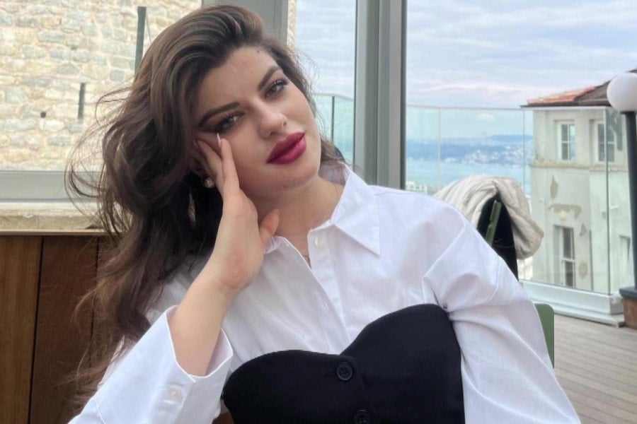 Vahşi cinayette yeni detaylar… Ayşe Tokyaz'ın son görüntüleri ortaya çıktı