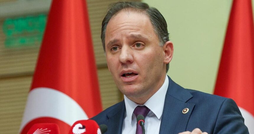 Vakıf arşivi tartışması büyüyor! CHP’li vekilden sert tepki
