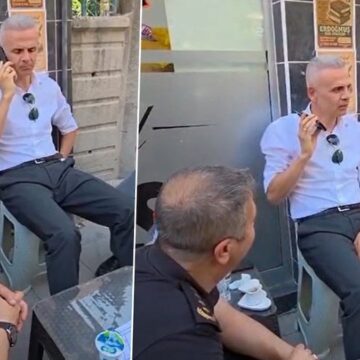 Vali ve MHP’li Belediye arasında ‘kasada para yok’ krizi