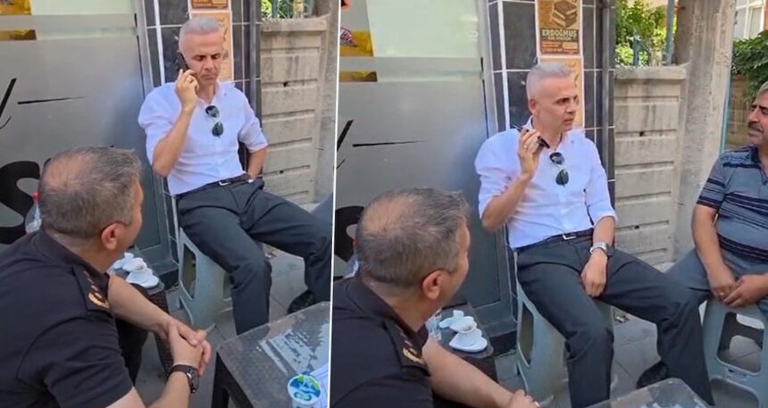 Vali ve MHP’li Belediye arasında ‘kasada para yok’ krizi