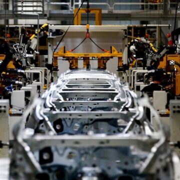 Volkswagen ve BMW ile çalışıyordu! Otomotiv devi iflas bayrağını çekti