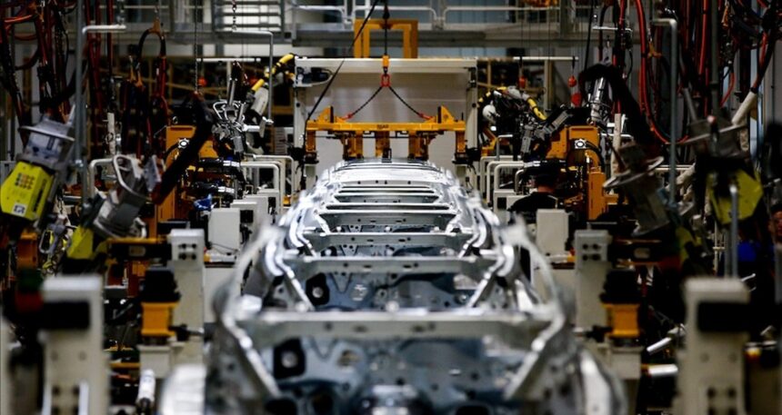 Volkswagen ve BMW ile çalışıyordu! Otomotiv devi iflas bayrağını çekti