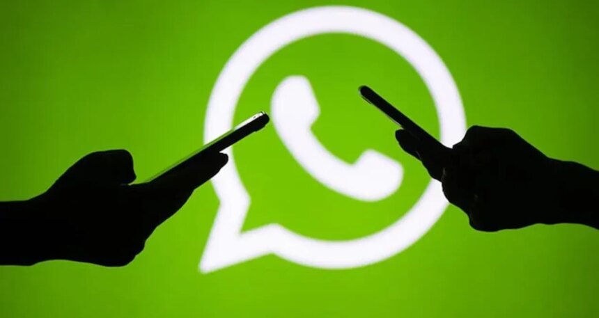 Whatsapp çöktü! Milyonlarca kullanıcı WhatsApp’a erişim sorunu yaşıyor