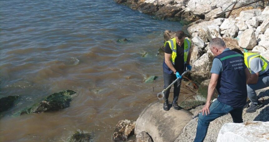 Yalova Belediyesi’ne 1 milyon 337 bin TL ceza