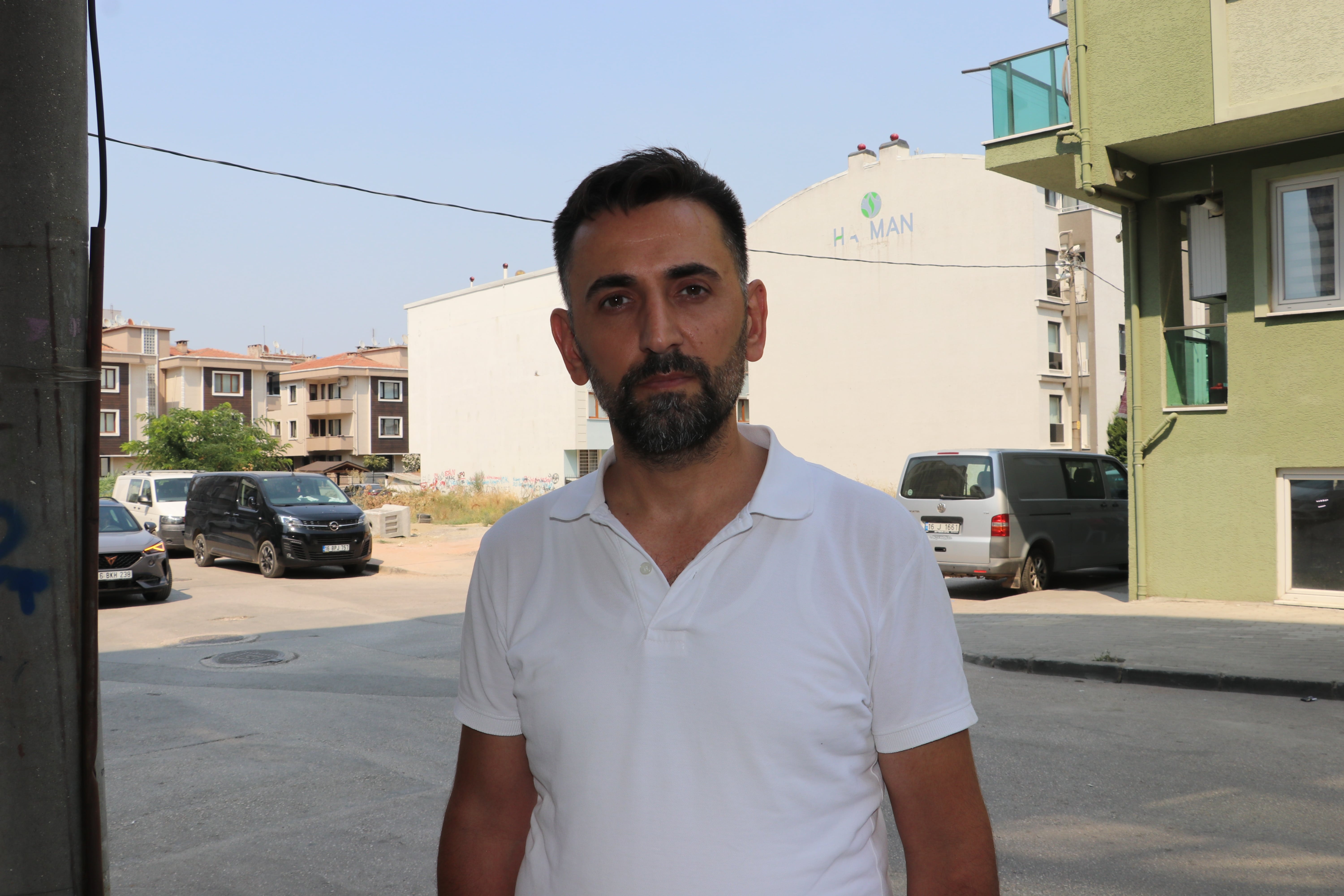 Yangına müdahaleye giderken hayatını kaybetmişti! Dikkat çeken detay ortaya çıktı