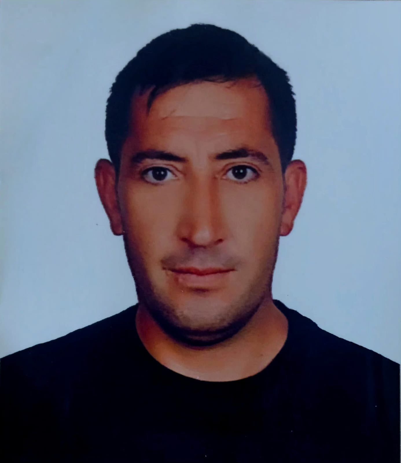 Yangında şehit olan işçinin son mesajında Türkiye'nin gerçek gündemi gizli!
