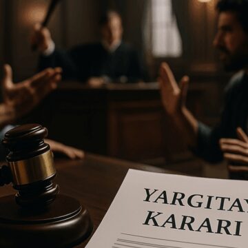 Yargıtay’dan kiracıları ilgilendiren karar: Ev sahibi haklı bulundu