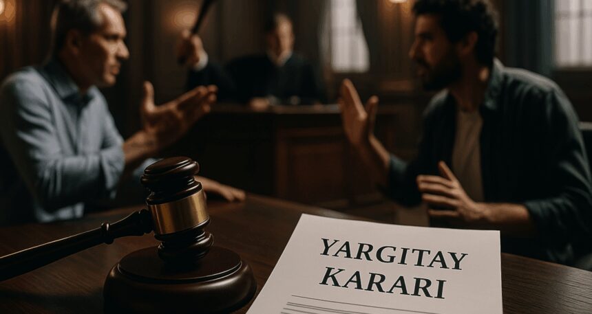 Yargıtay’dan kiracıları ilgilendiren karar: Ev sahibi haklı bulundu
