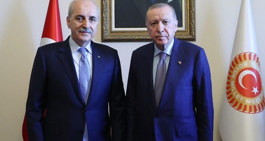 Yarınki toplantı öncesi Ankara’da zirve