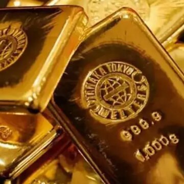 Yatırımcıların gözdesi banka, altının 4 bin dolar olacağı tarihi yeniledi