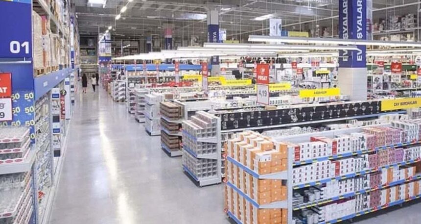 Yemek tabakları acilen piyasadan toplatılıyor: İçinden yemek bile yemeyin
