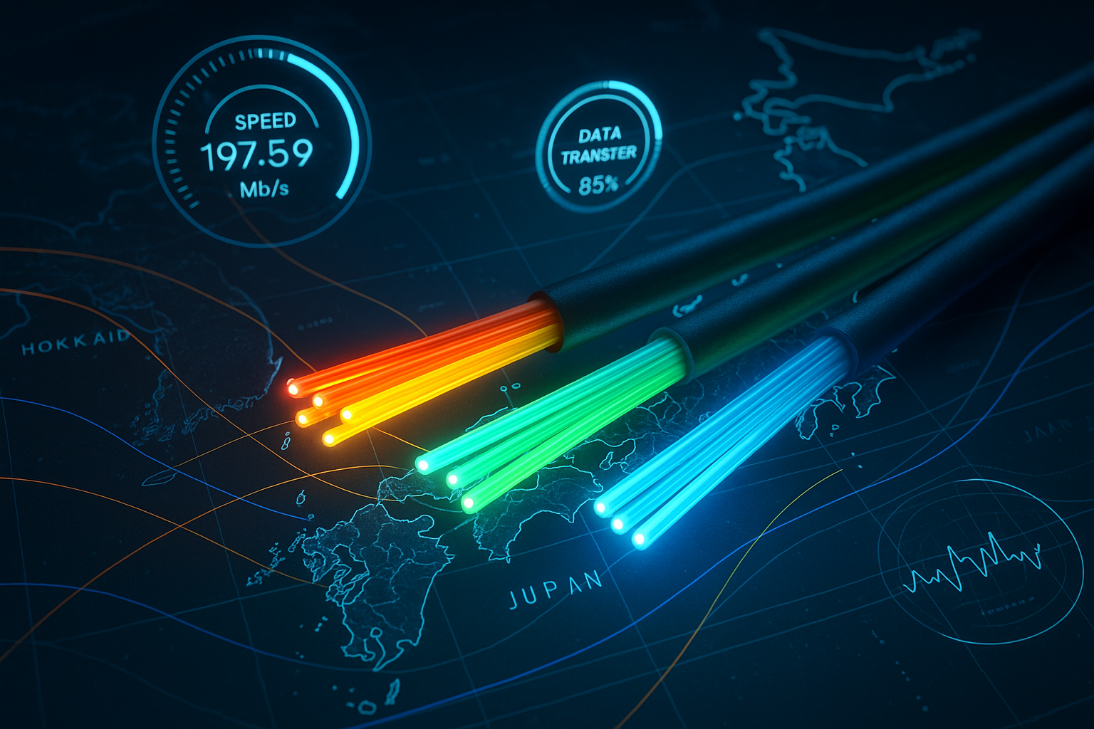 Yeni rekor kırıldı: Tüm internet arşivini 4 dakikada indiriyor