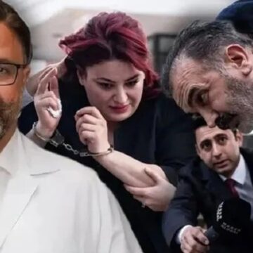 ‘Yenidoğan çetesi’ davasına 3 tahliye! Tutuklu sayısı 16’ya düştü
