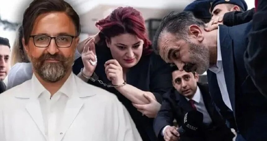 ‘Yenidoğan çetesi’ davasına 3 tahliye! Tutuklu sayısı 16’ya düştü