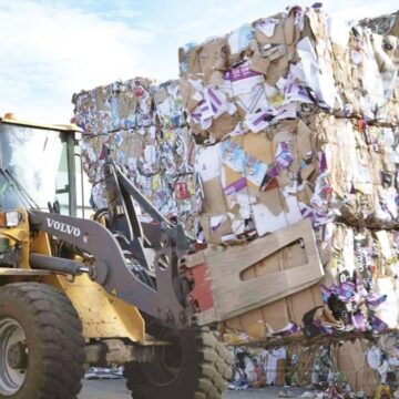 Yerli kağıt yanıyor bakanlık izliyor