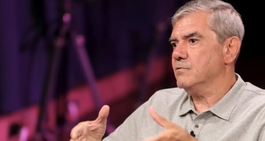 Yılmaz Özdil’den operasyonlarla ilgili hiç duymadığınız yorum
