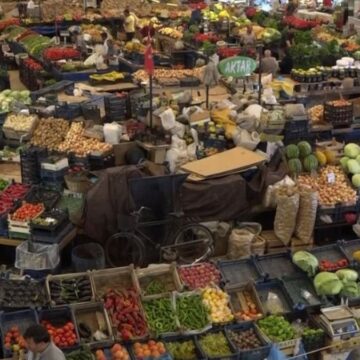 Yoksulluk sınırı asgari ücreti  4’e katladı