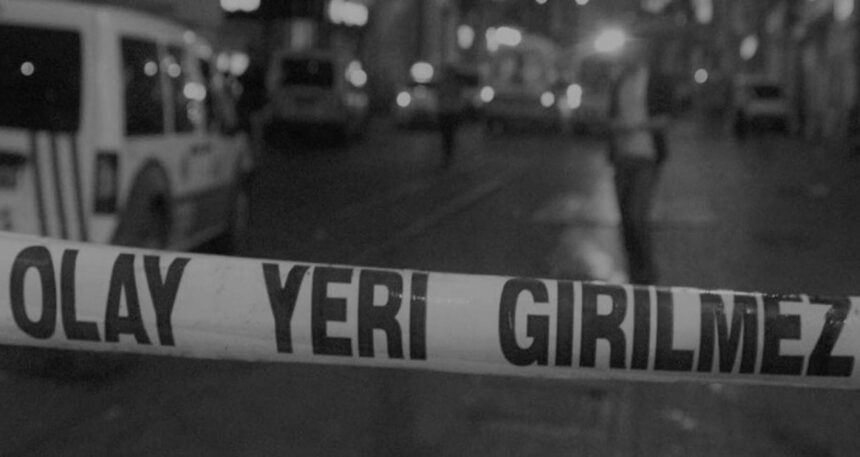 Yozgat’ta silahlı kavga: Muhtar ve oğlu hayatını kaybetti