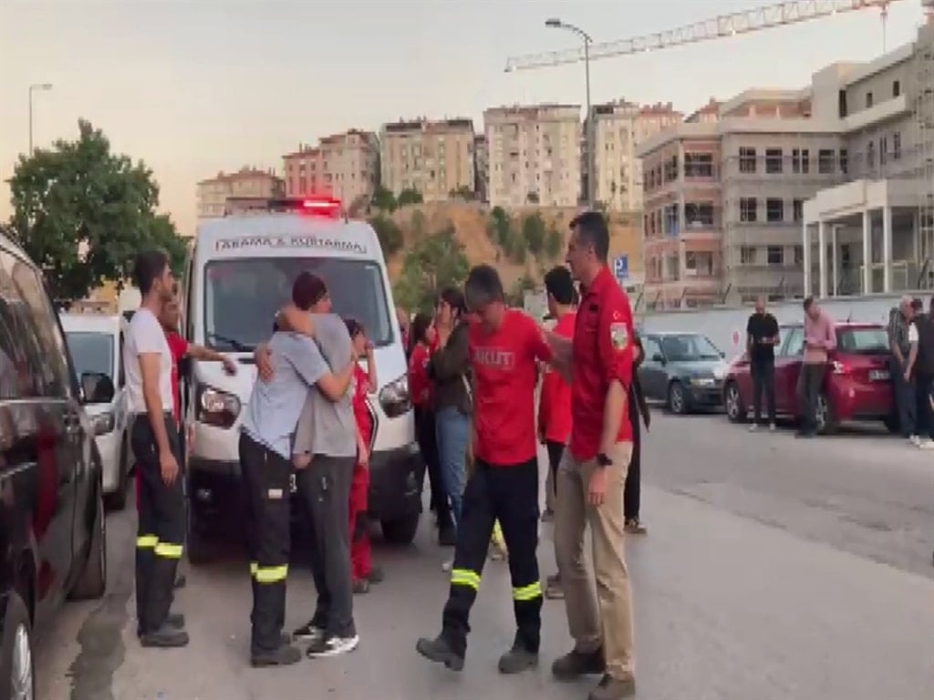 Yüreğimiz yandı! 10 şehidimizin kimlikleri DNA testi ile belirlenecek