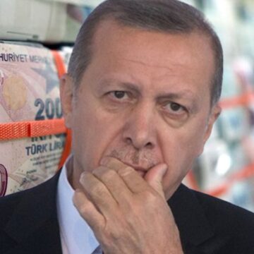 Zamlar yağmur gibi yağmadan son çıkış! Erdoğan o yetkisini kullanacak mı?